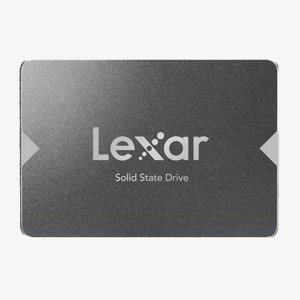 اس اس دی اینترنال لکسار مدل NS100 ظرفیت 512 گیگابایت